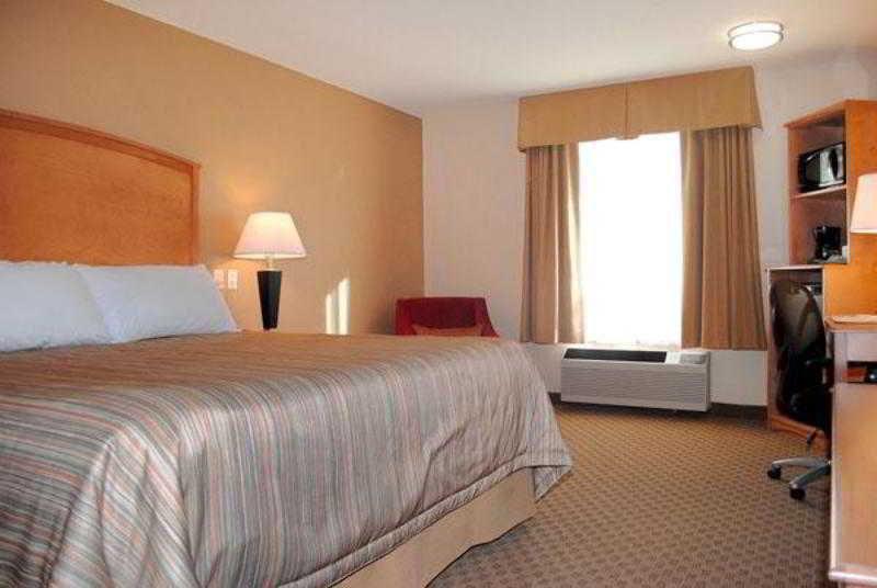 Hotel Mountain Retreat Squamish Zimmer foto