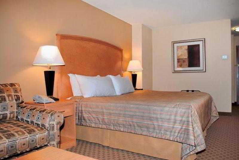 Hotel Mountain Retreat Squamish Exterior foto
