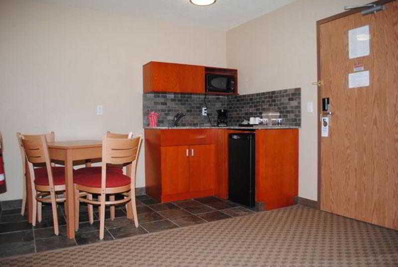 Hotel Mountain Retreat Squamish Zimmer foto
